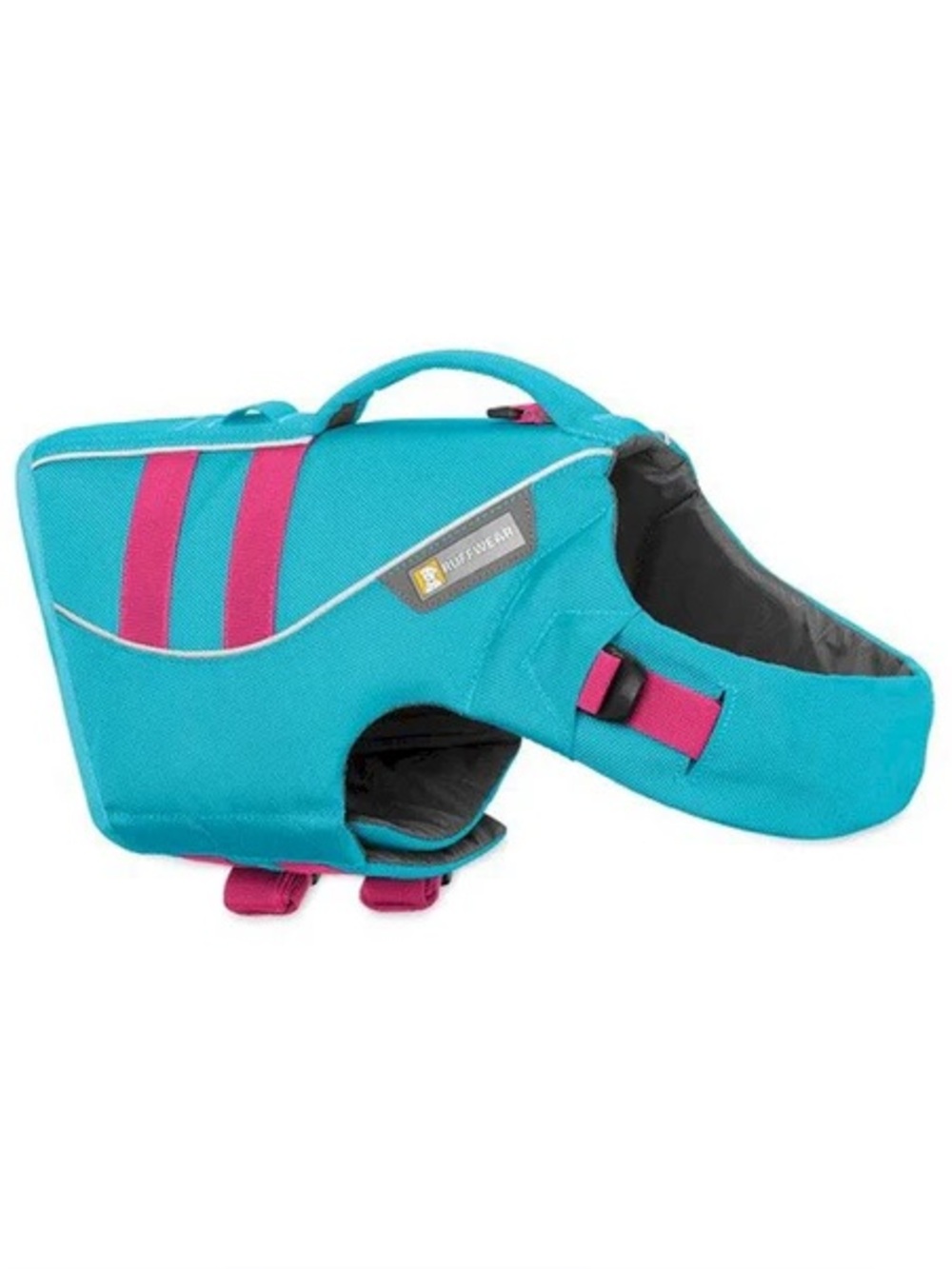 Ruffwear The  K-9 Float Coat for dogs Size XL 36-42” chest